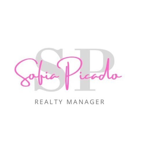 Sofia Picado Realty Manager